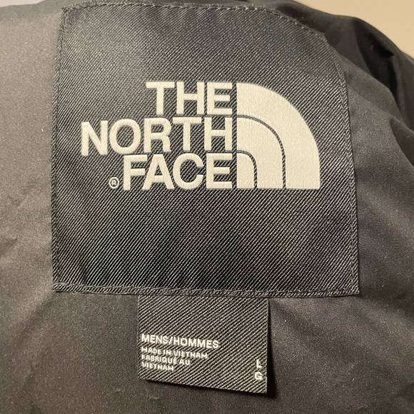 North Face Evo Nuptse Vest (Rare color) - Picture 5 of 5